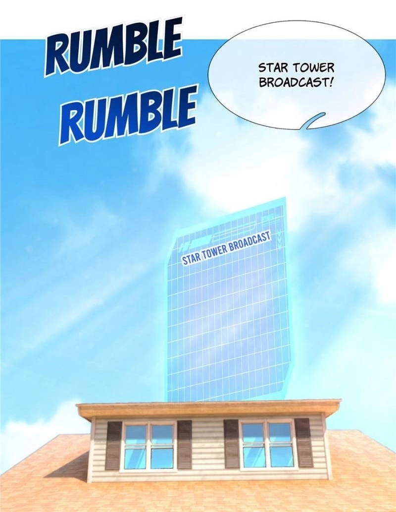 Ten Thousand Push-ups at the Start: Kill the Gods - Chapter 58 - Page 2