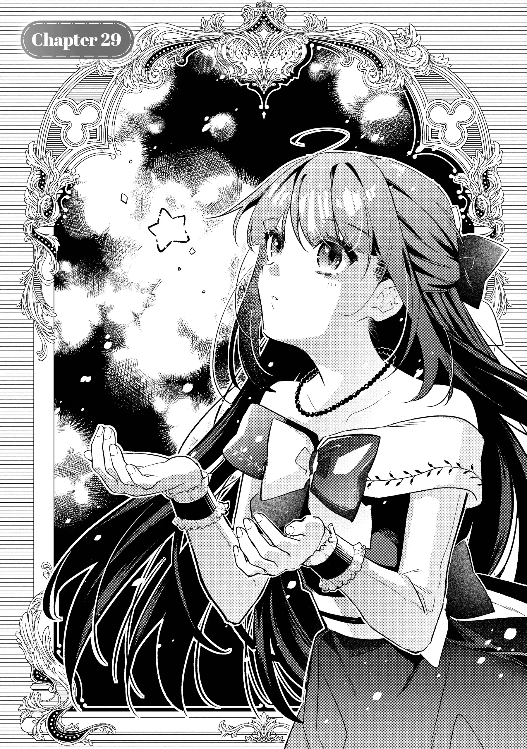 Tensei Reijou wa Boukensha wo Kokorozasu (Official) - Chapter 29 - Page 1