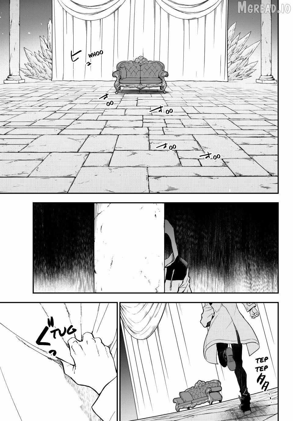 Tensei Shitara Slime Datta Ken - Chapter 141 - Page 1