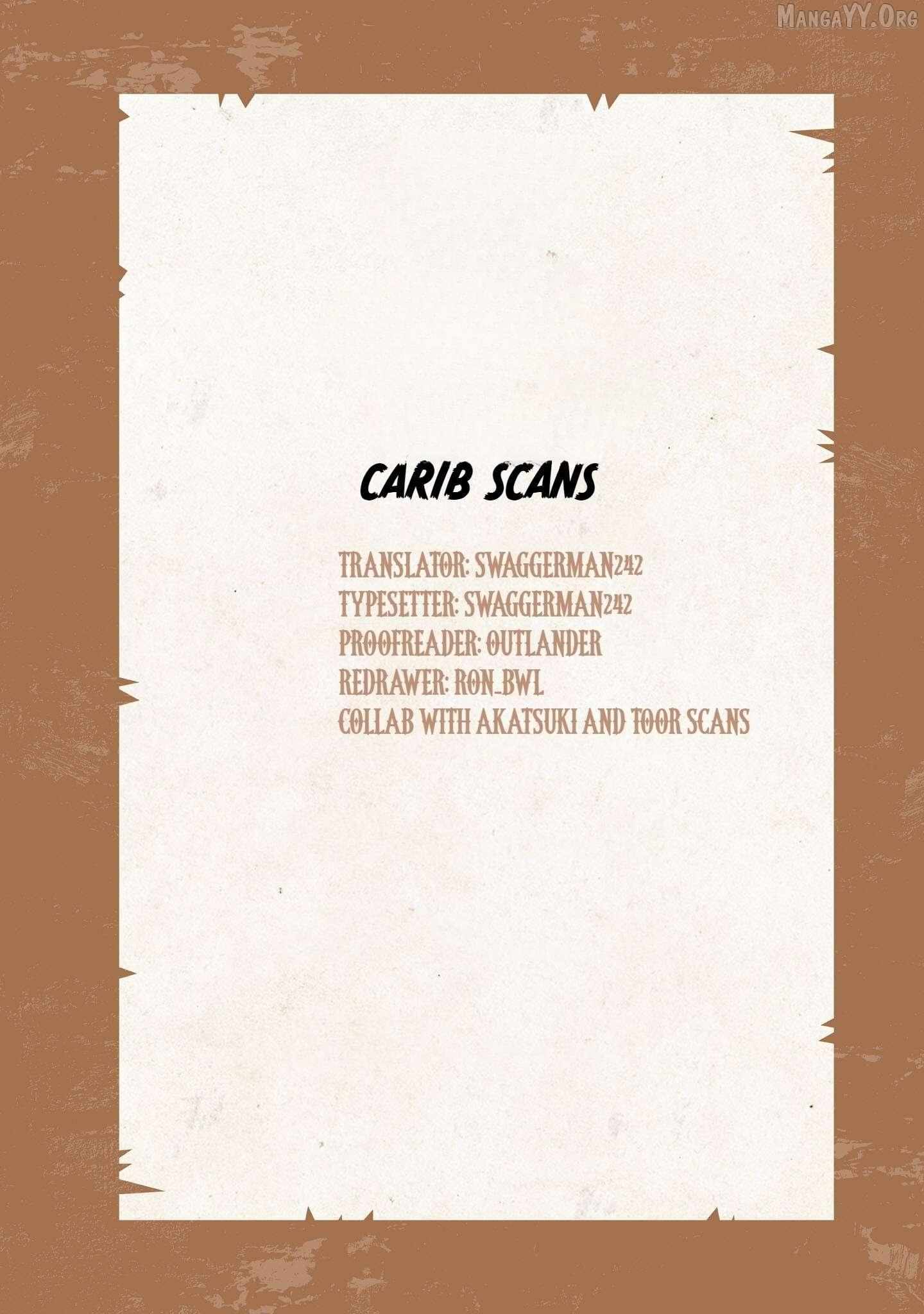 Tentacle Hole - Chapter 24 - Page 1