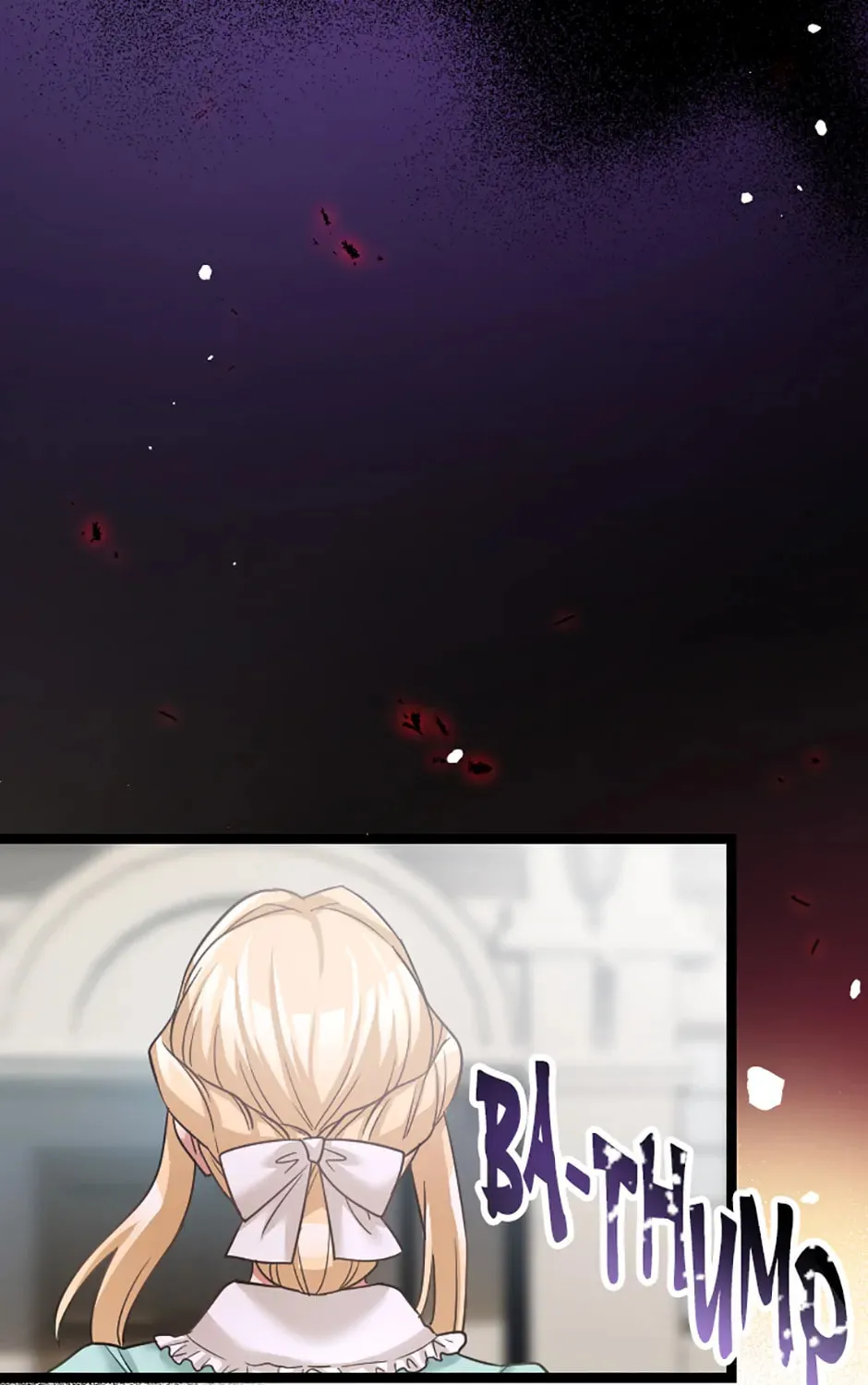 Teppeki no Otome - Chapter 37 - Page 1