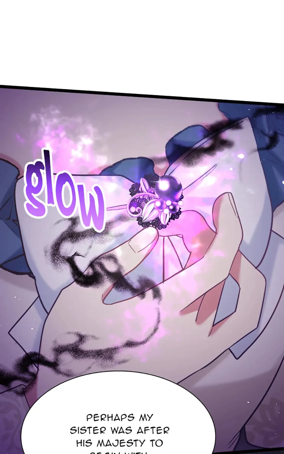 Teppeki no Otome - Chapter 67 - Page 1