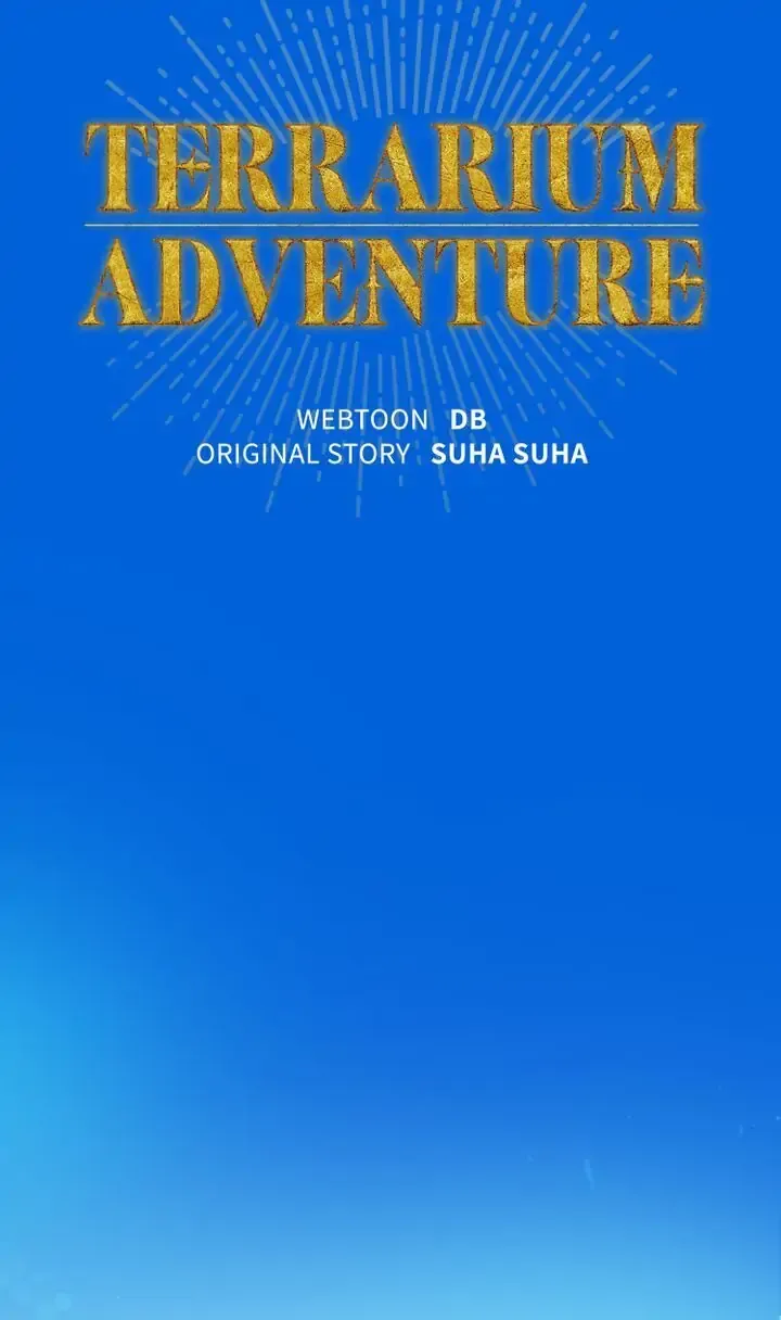 Terrarium Adventure - Chapter 41.1 - Page 2