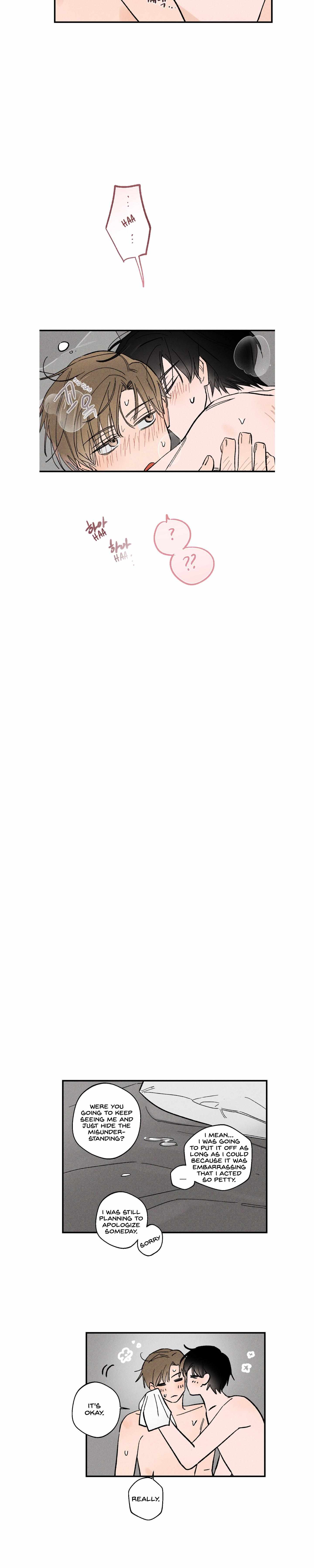 That Annoying Little Swallow - Chapter 6 - Page 2