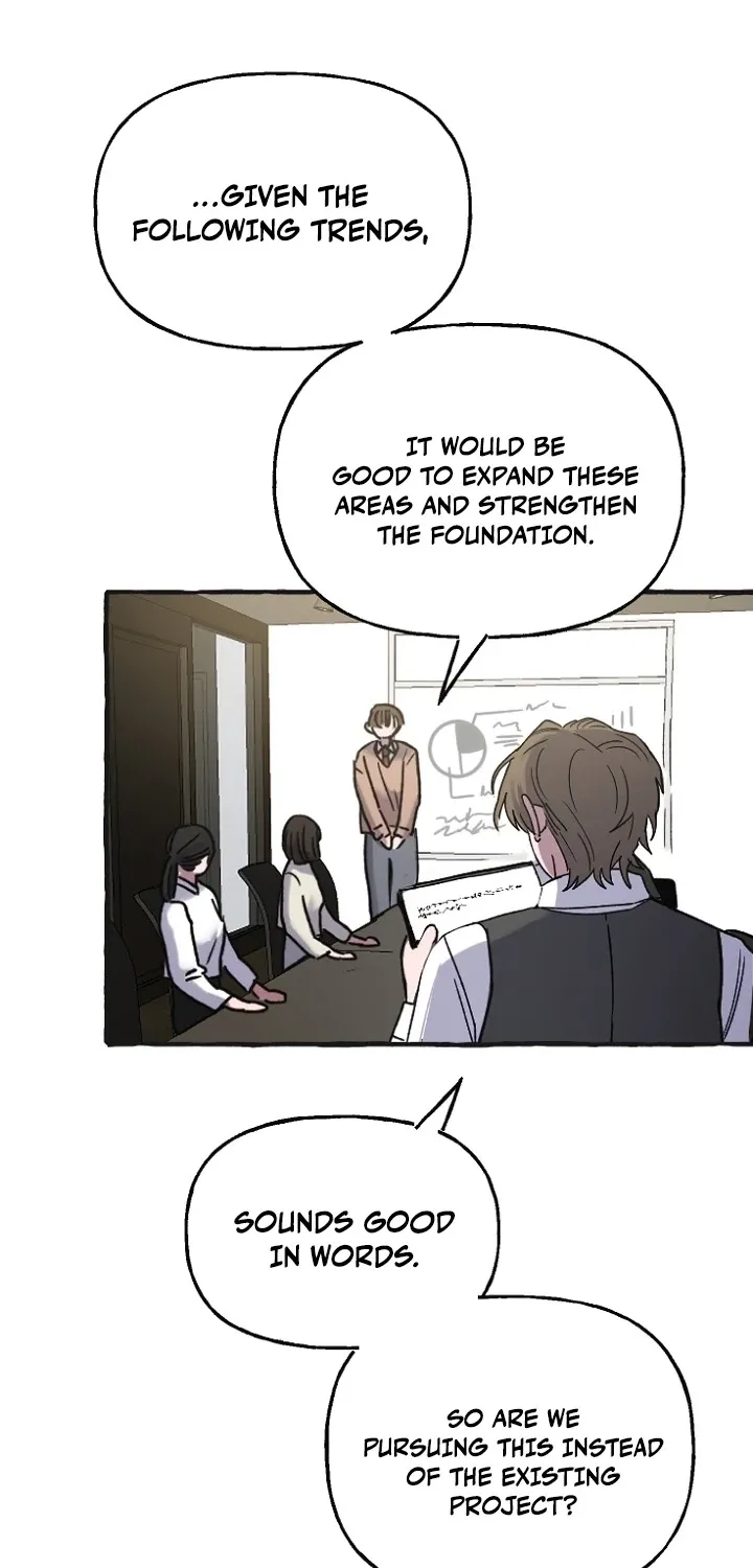 That Kind of Contract - Chapter 10 - Page 2