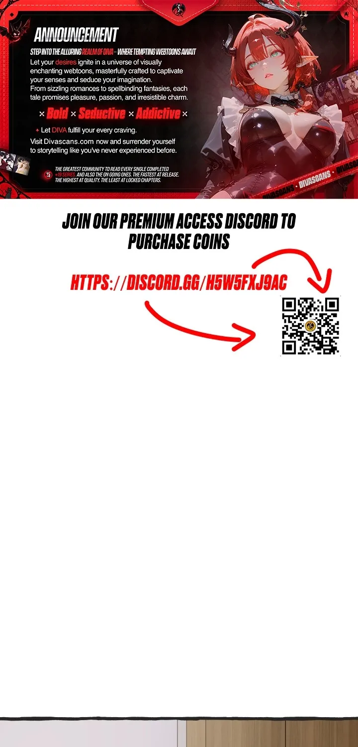 That Kind of Contract - Chapter 17 - Page 1