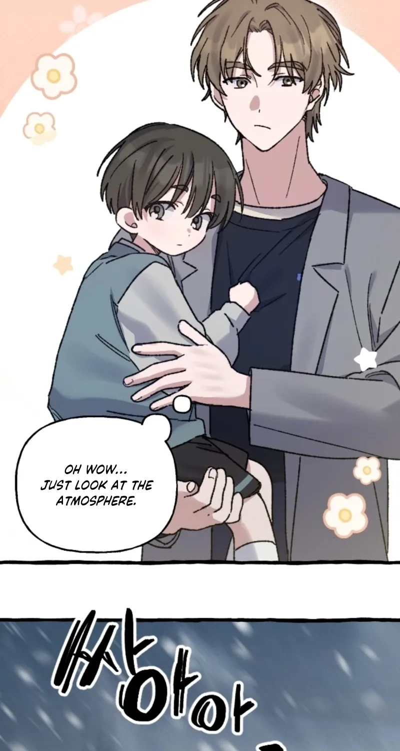 That Kind of Contract - Chapter 26 - Page 2