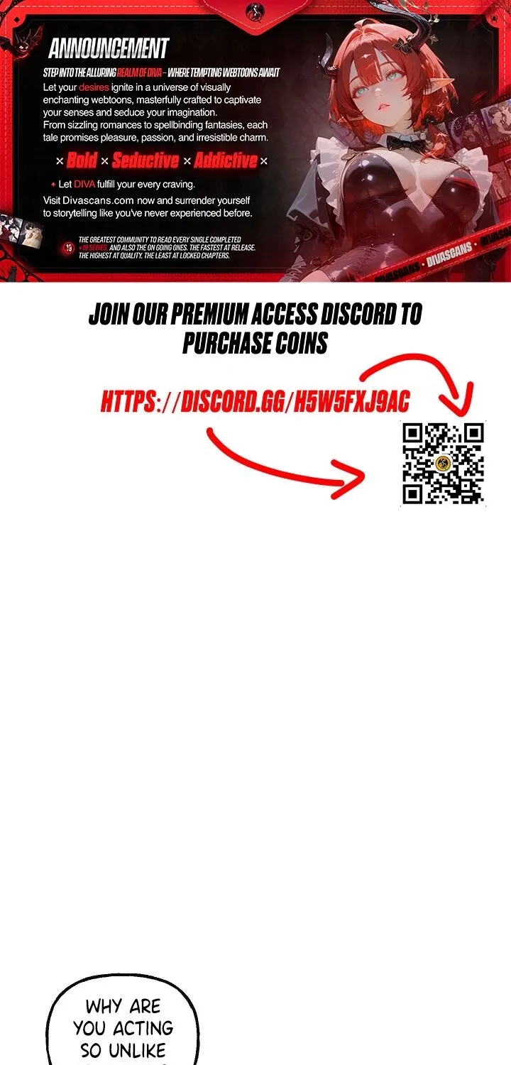 That Kind of Contract - Chapter 9 - Page 1