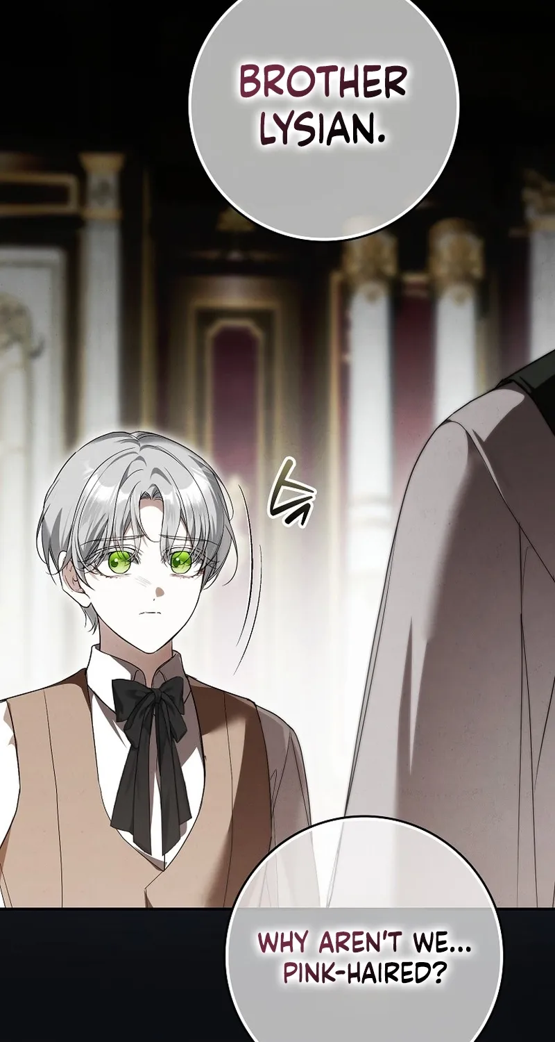 That Piece Of Trash Was Me - Chapter 21 - Page 2