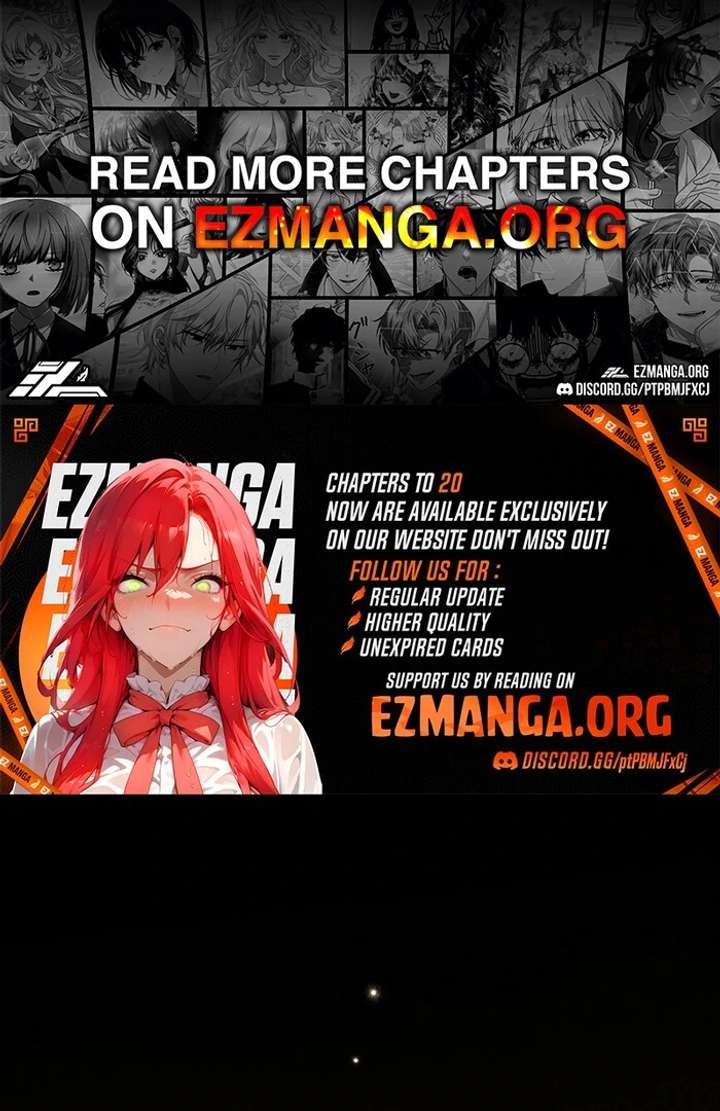 That Trash Was Me - Chapter 16 - Page 1