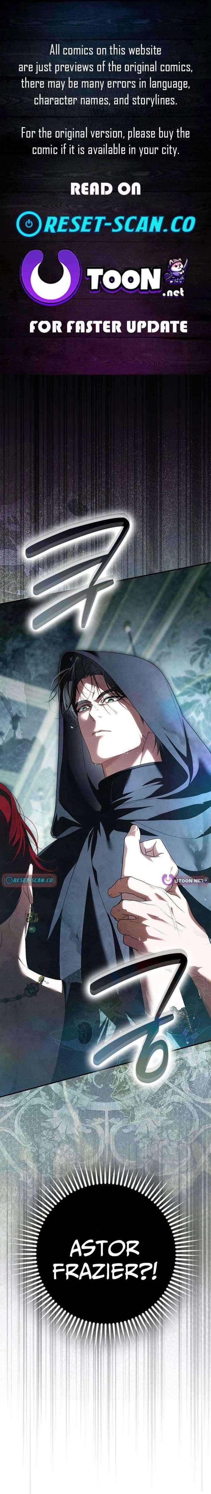 That Trash Was Me - Chapter 31 - Page 1