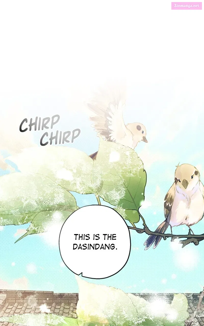 That Which Flows By - Chapter 10 - Page 1