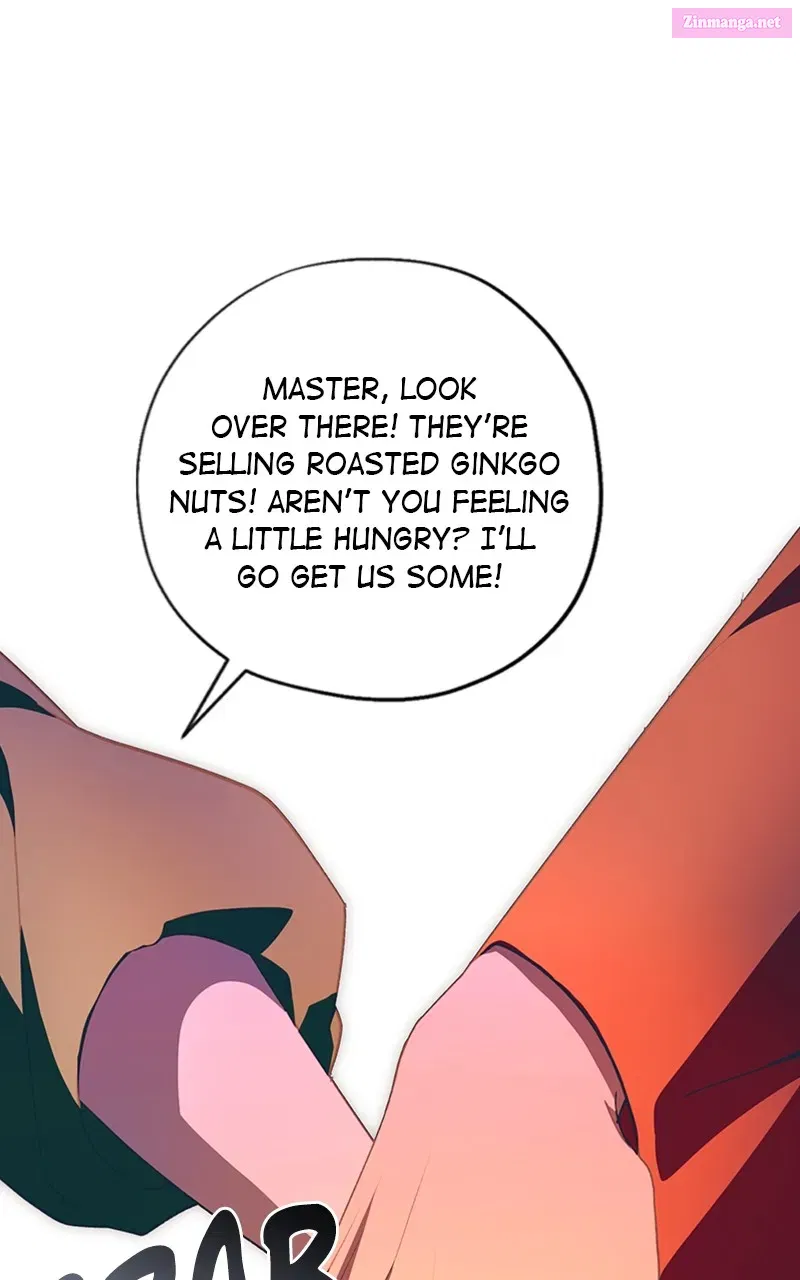 That Which Flows By - Chapter 36 - Page 1