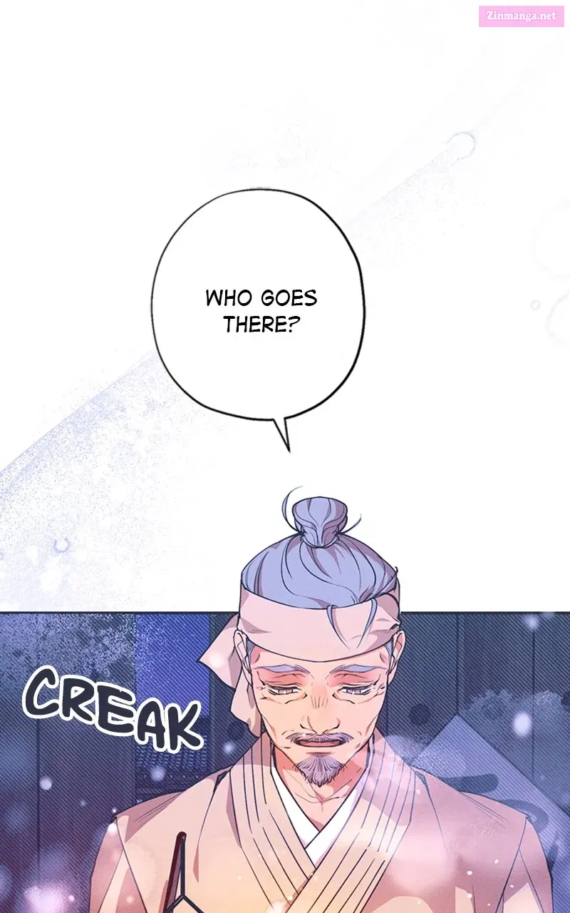 That Which Flows By - Chapter 5 - Page 1