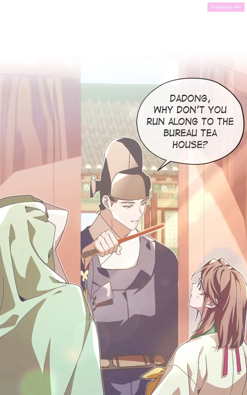 That Which Flows By - Chapter 55 - Page 1