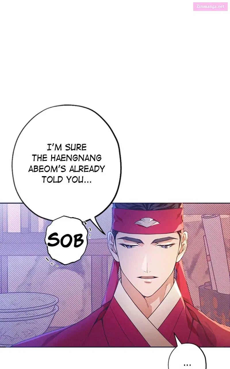 That Which Flows By - Chapter 7 - Page 1