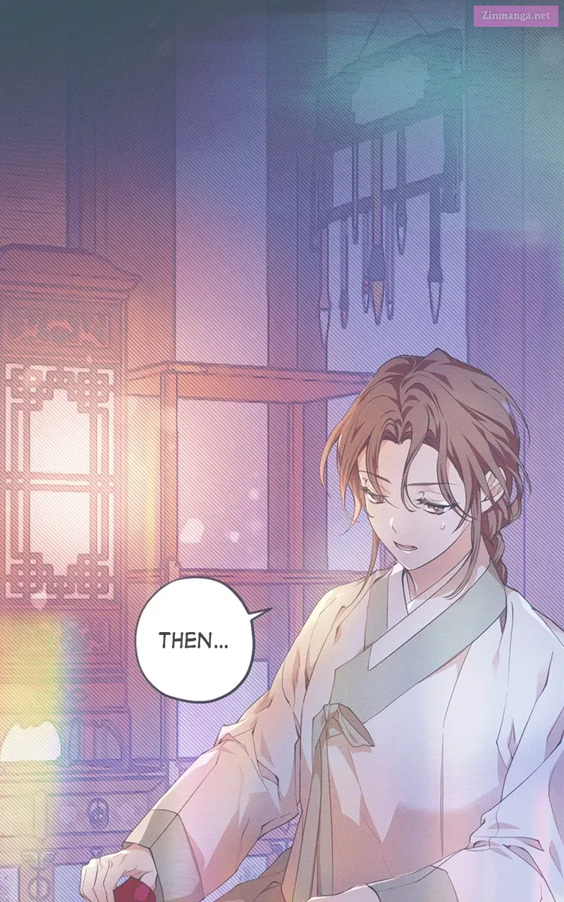 That Which Flows By - Chapter 9 - Page 1