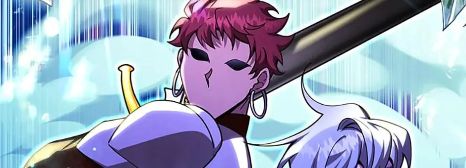 The 10-Star Player's Lucky Draw - Chapter 52 - Page 2