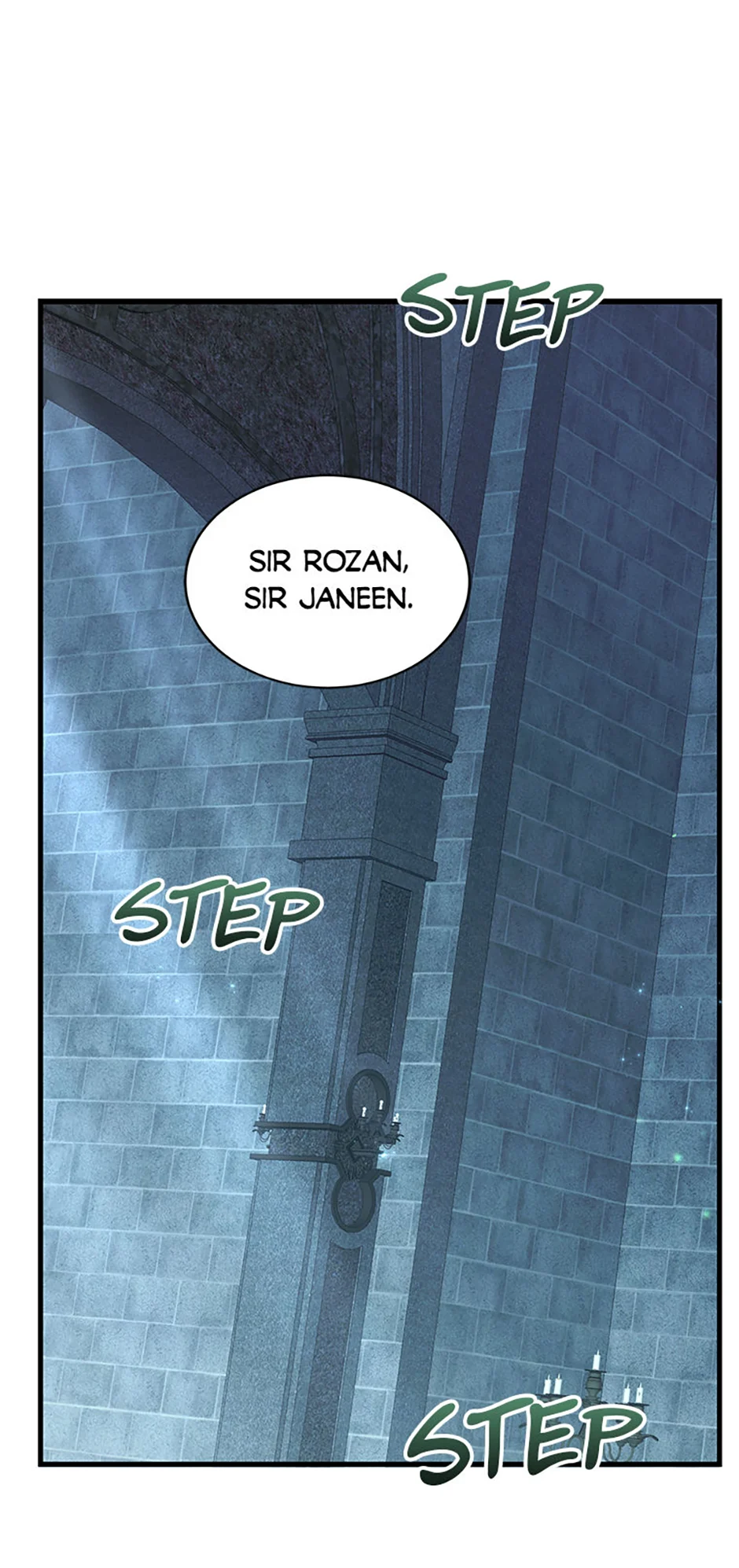 The 10-Star Player's Lucky Draw - Chapter 75 - Page 1