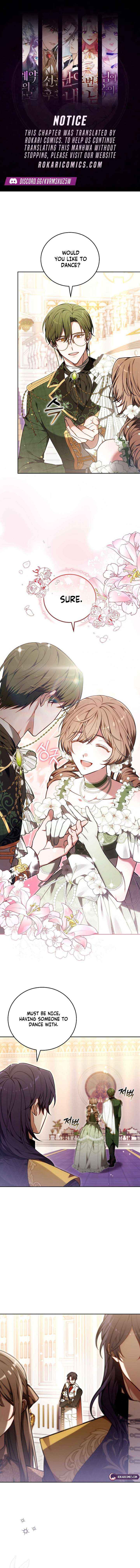 The 101st Love Confession - Chapter 44 - Page 1