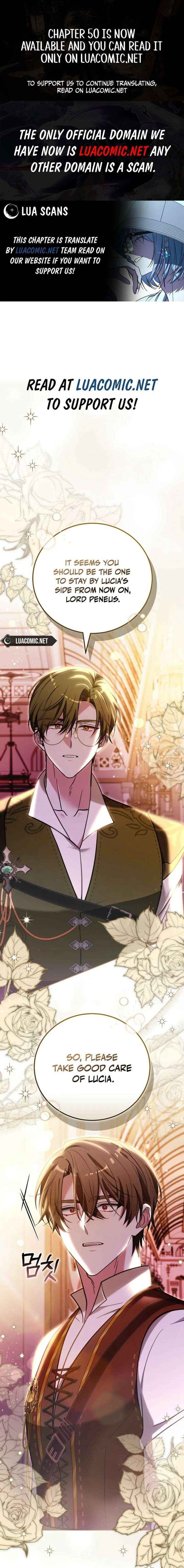 The 101st Love Confession - Chapter 49 - Page 1