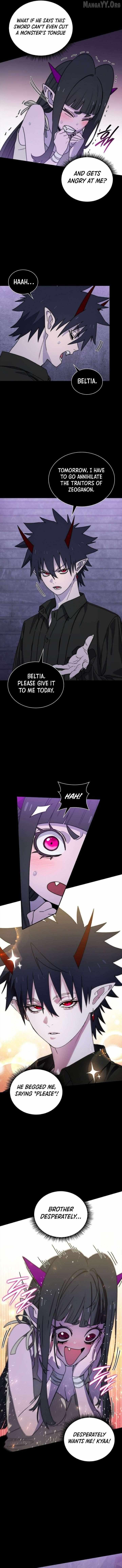 The 18-Year Old Demon King - Chapter 29 - Page 2