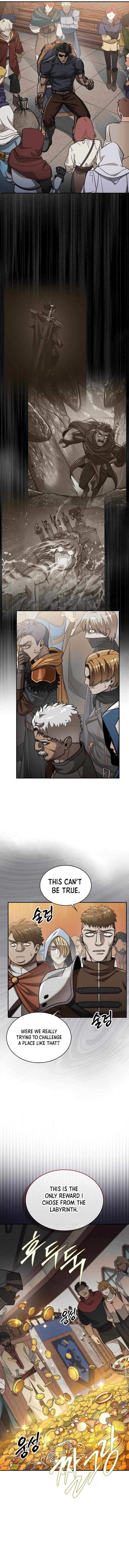 The 31st Piece Overturns the Board - Chapter 103 - Page 1