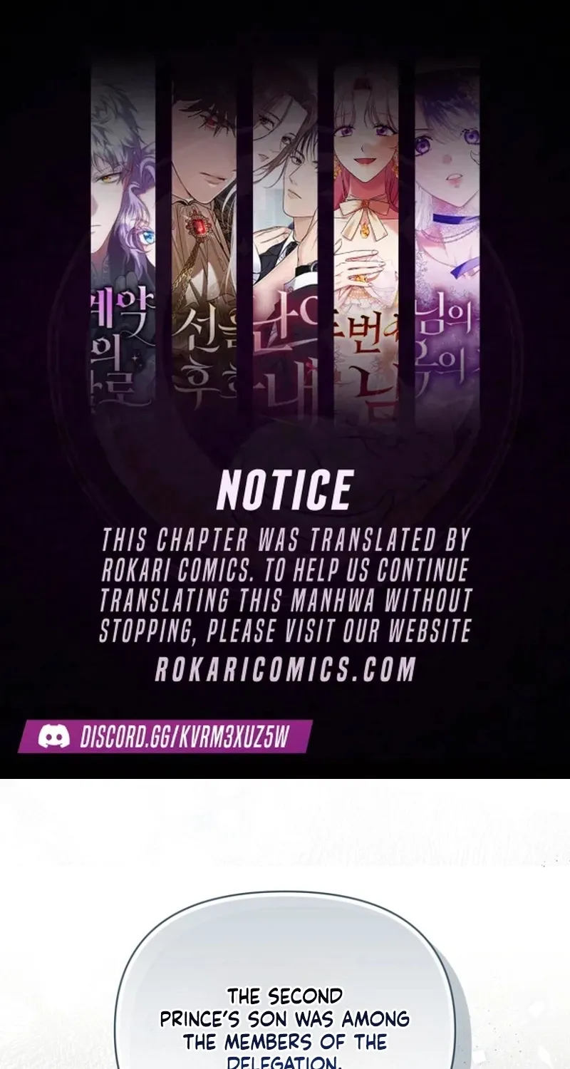 The 7th Marriage Is Planned - Chapter 41 - Page 1