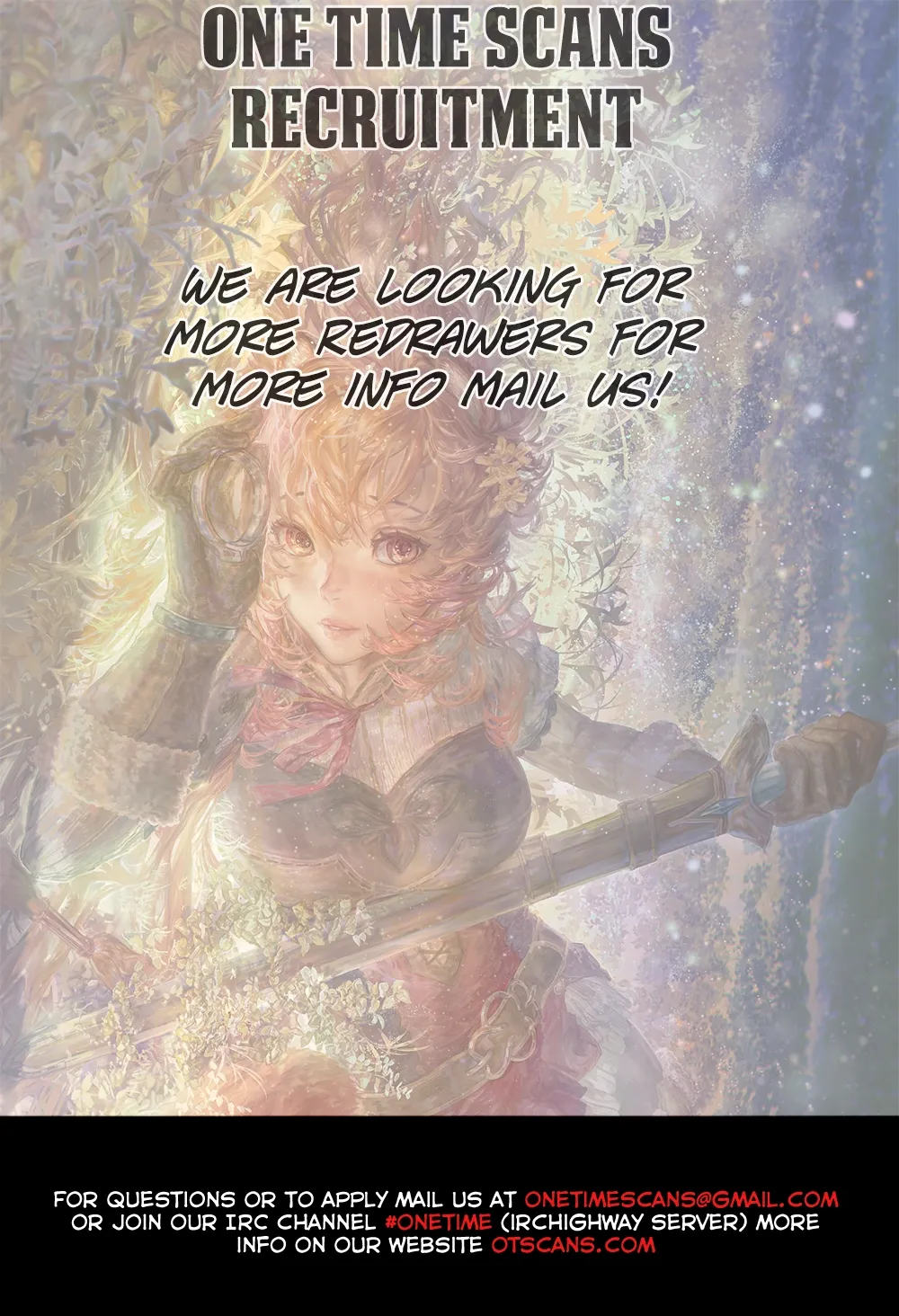 The 8th Son? Are You Kidding Me? - Chapter 14 - Page 2