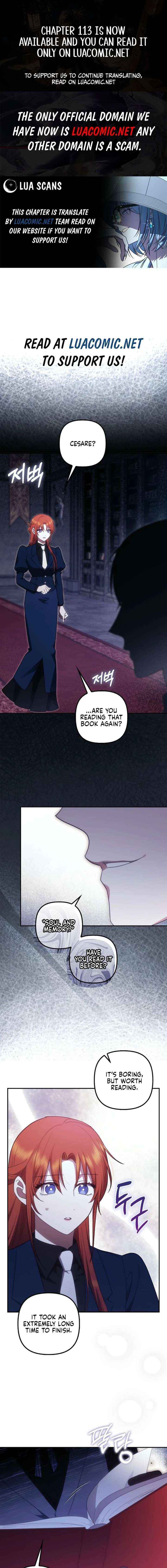 The Abandoned Bachelorette Enjoys Her Simple Life - Chapter 108 - Page 1