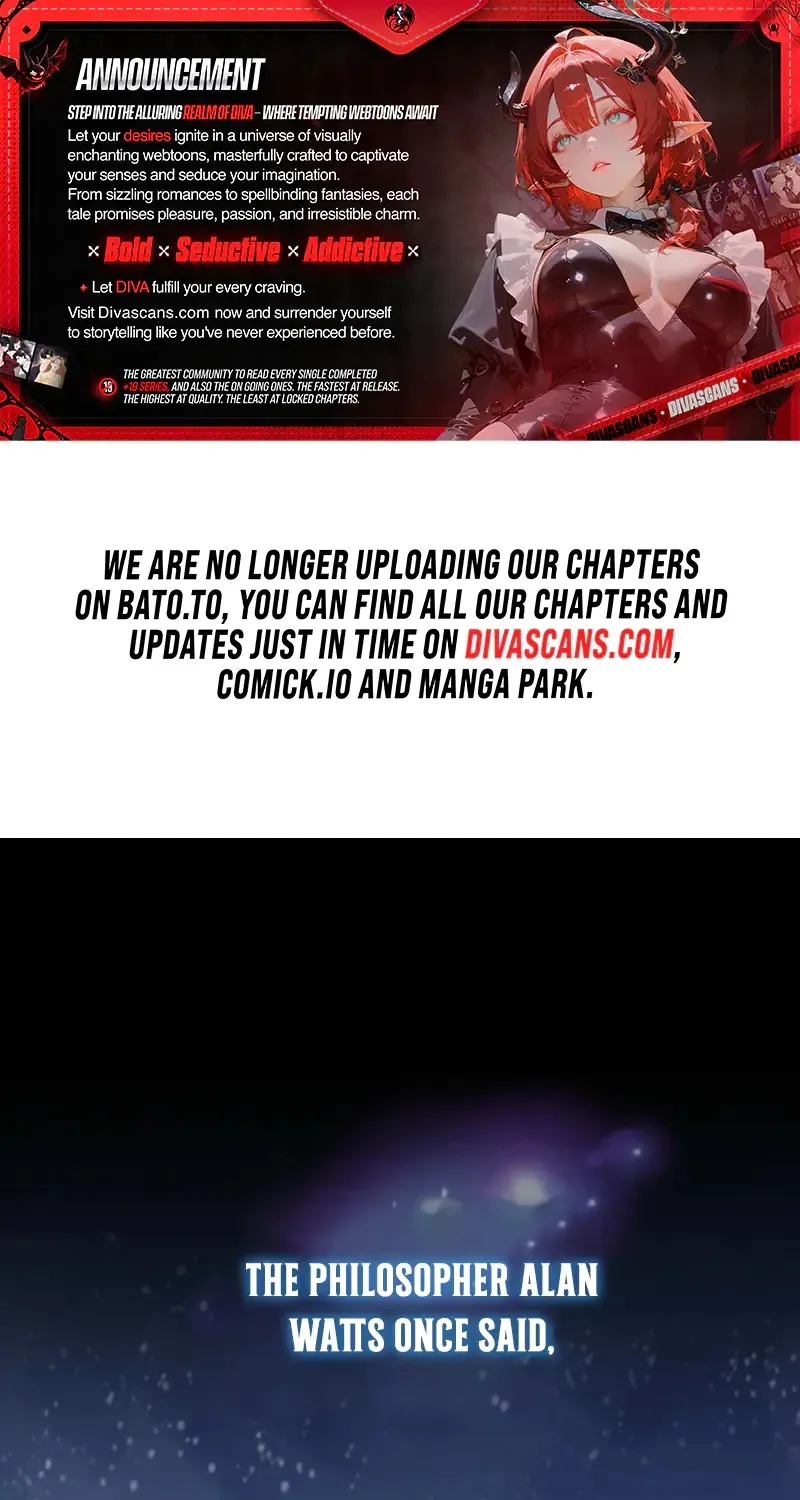 The Absence of Romantic Love - Chapter 1 - Page 1