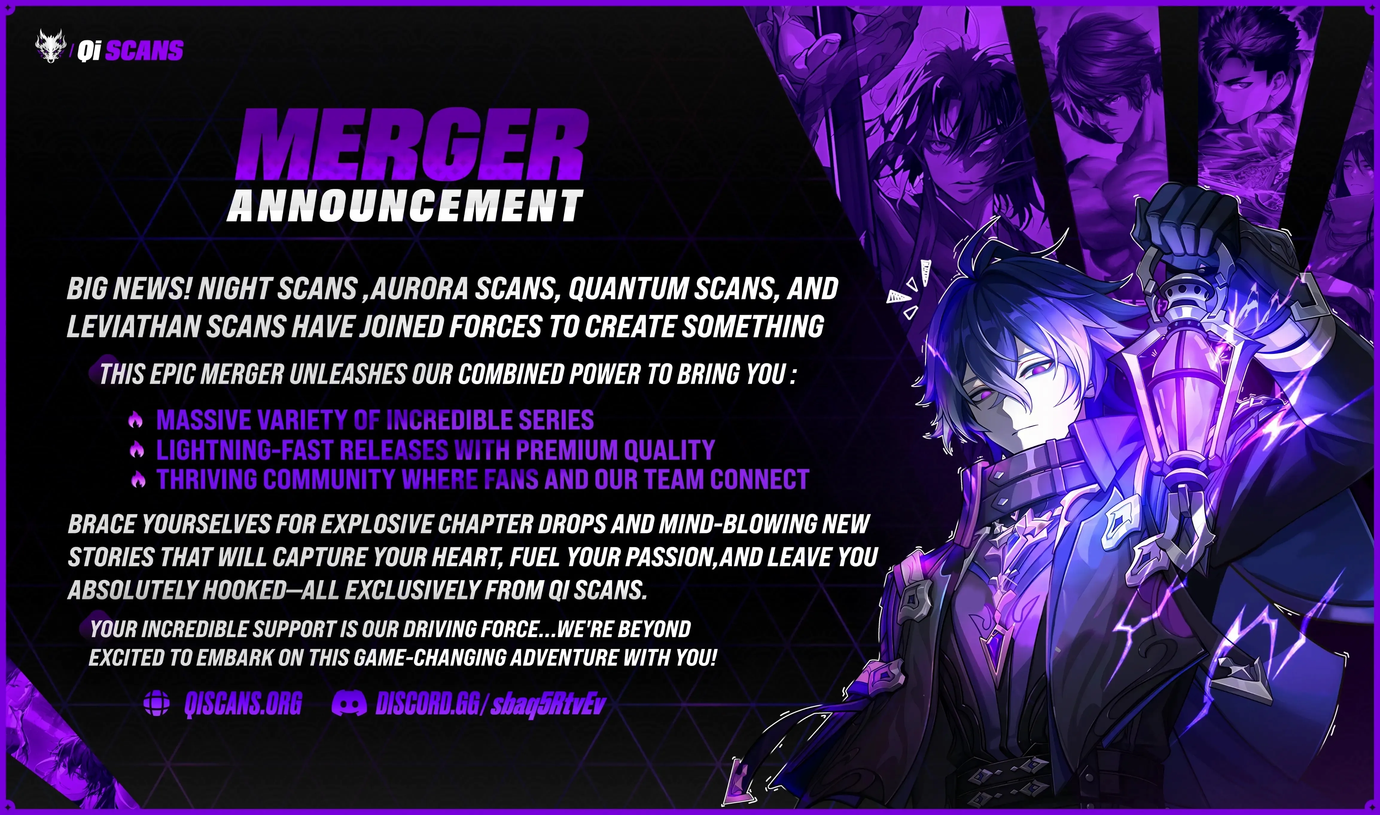 The Absolute Being is a First-Time Dad - Chapter 34 - Page 1