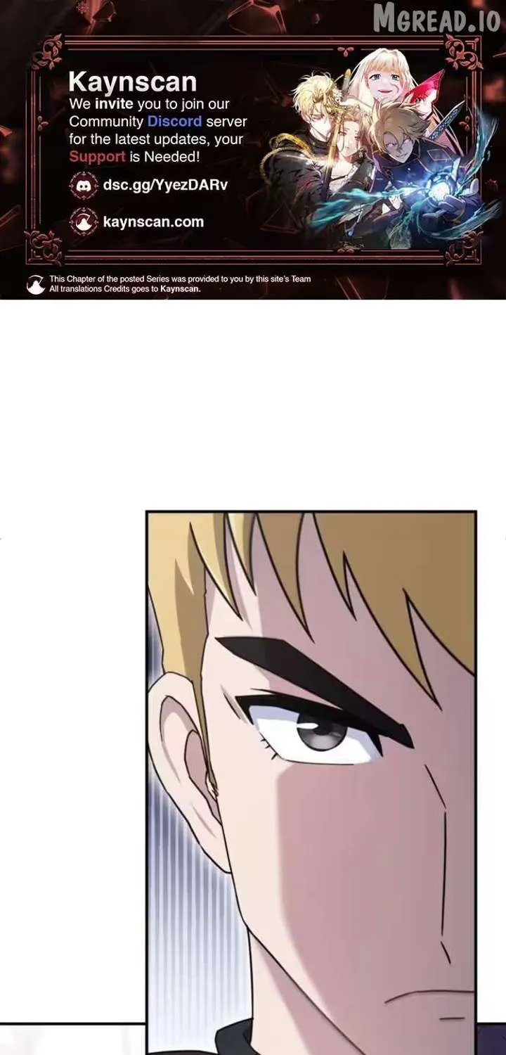 The Absolute's Modern Life - Chapter 19 - Page 1