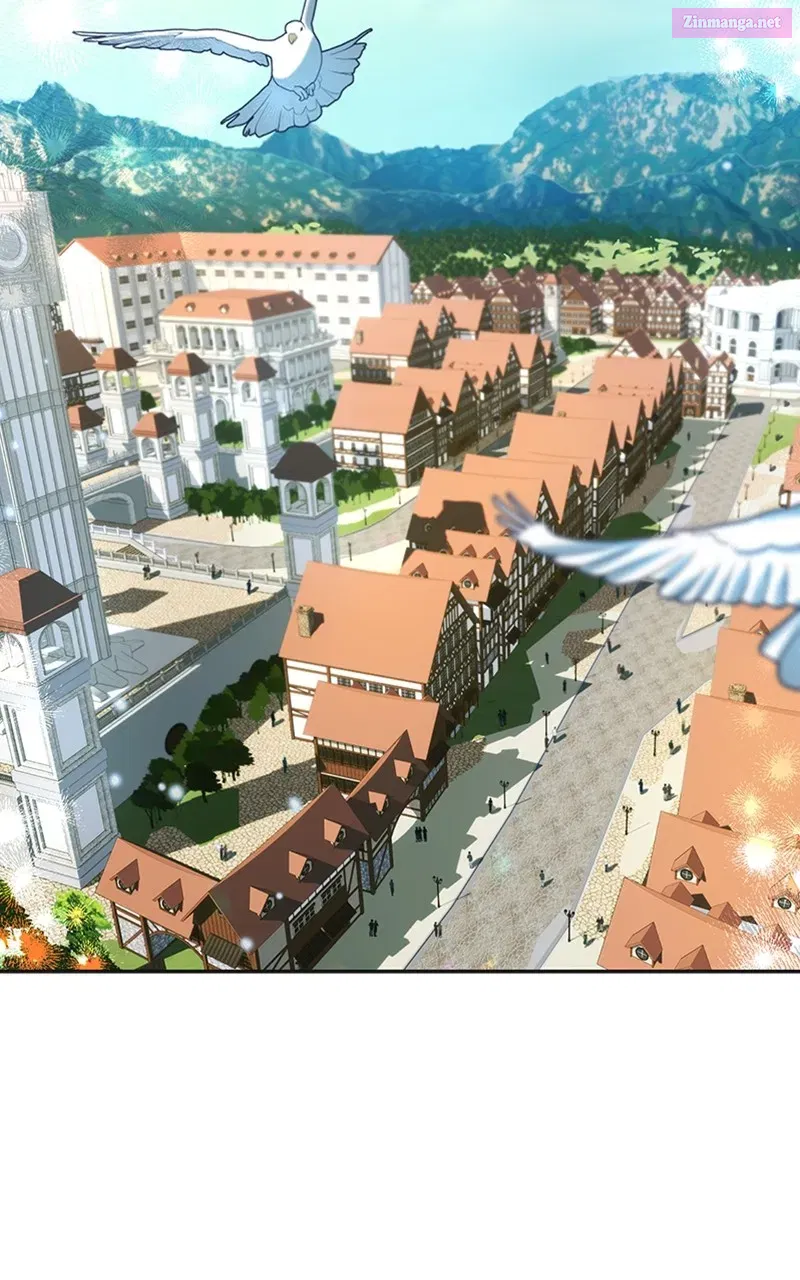 The Academy is Doomed - Chapter 1 - Page 2