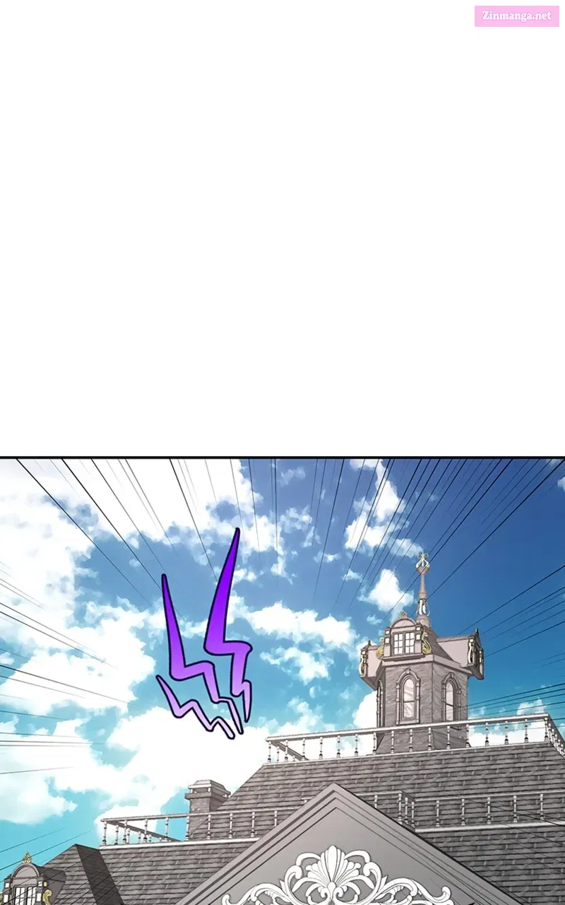 The Academy is Doomed - Chapter 12 - Page 1