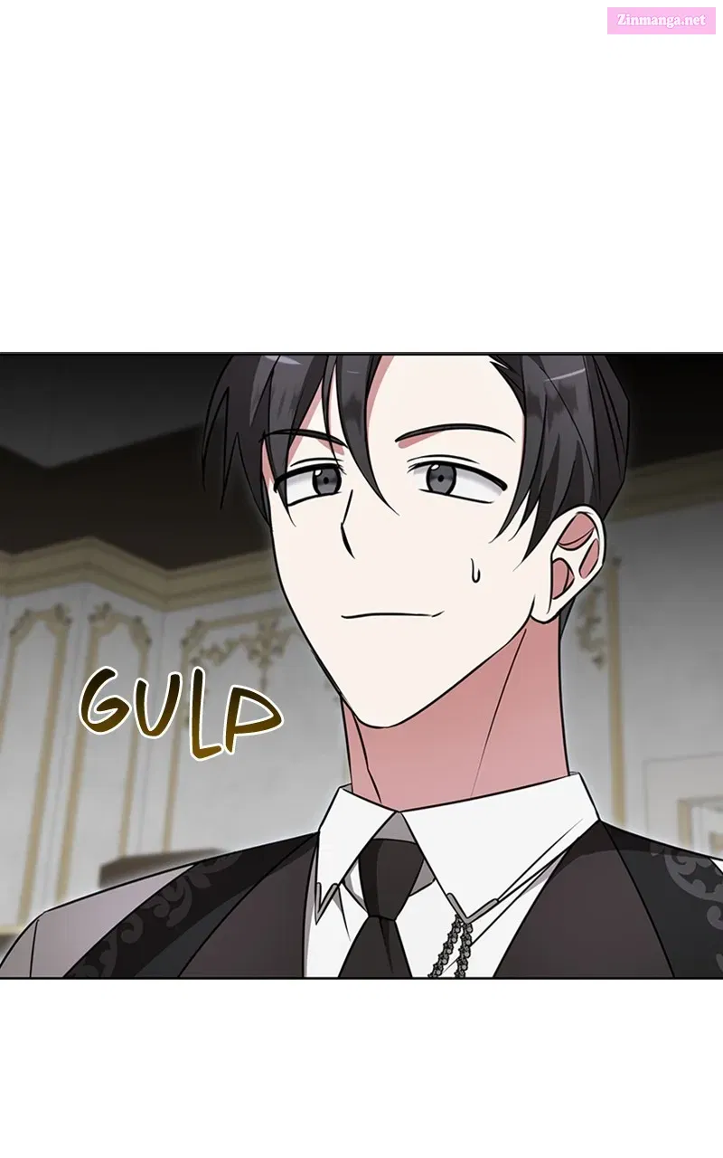 The Academy is Doomed - Chapter 16 - Page 1