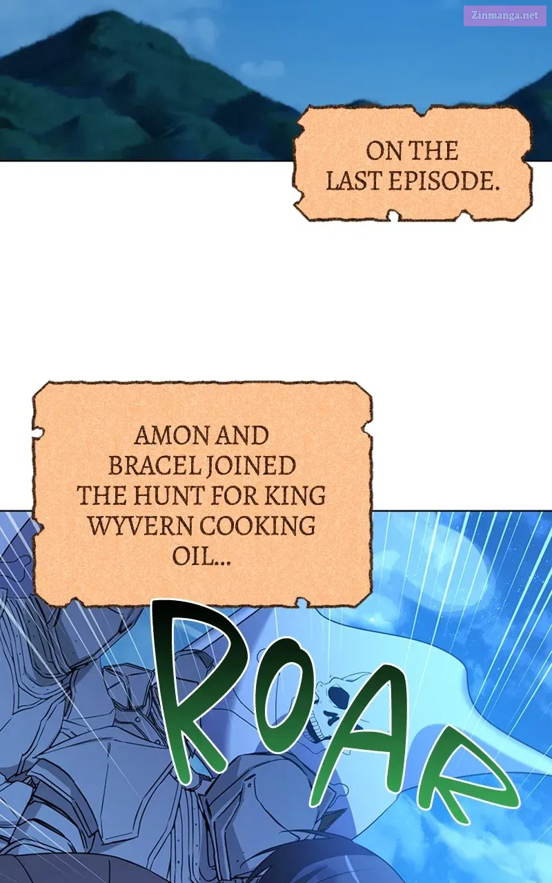 The Academy is Doomed - Chapter 29 - Page 2