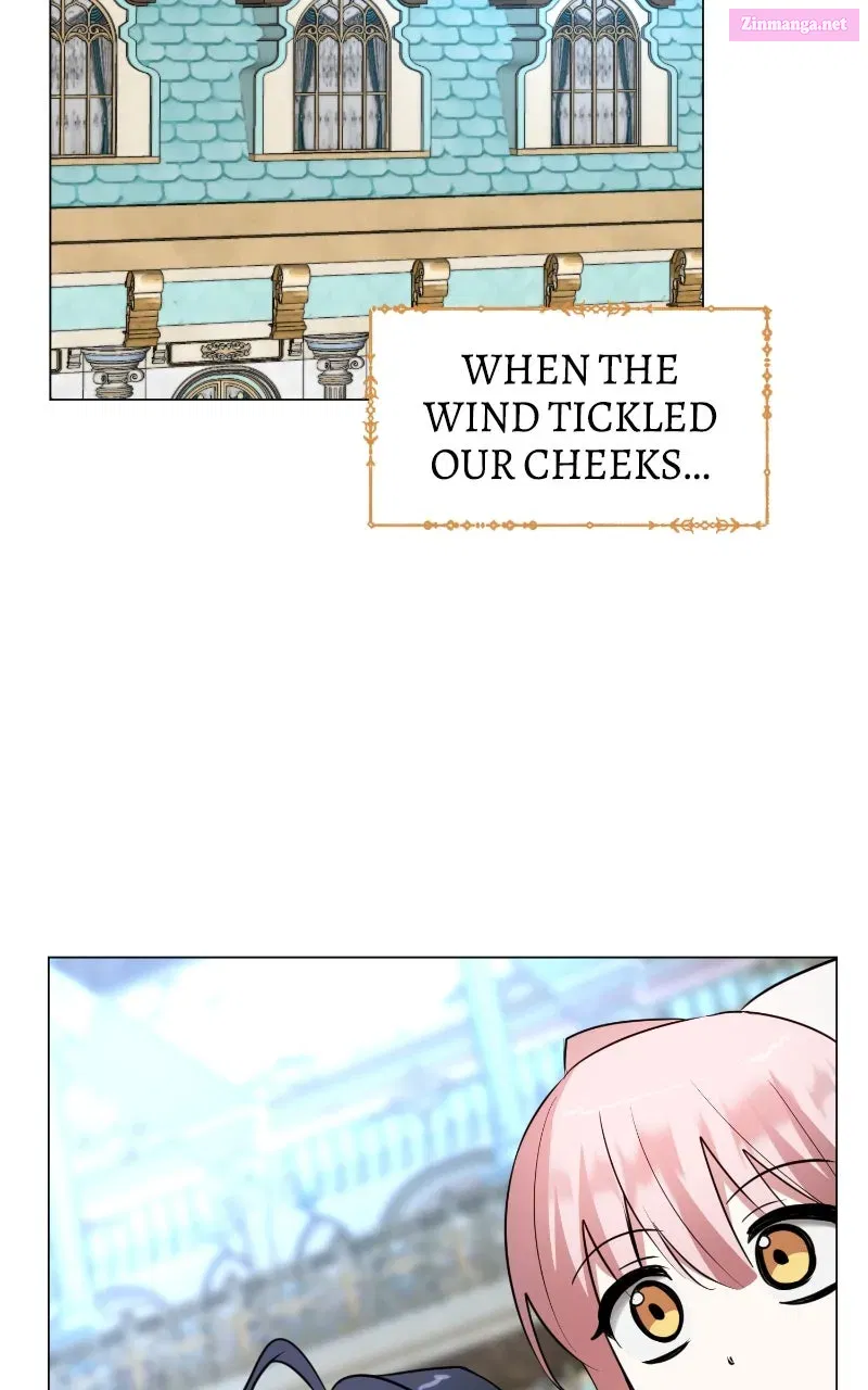 The Academy is Doomed - Chapter 44 - Page 2