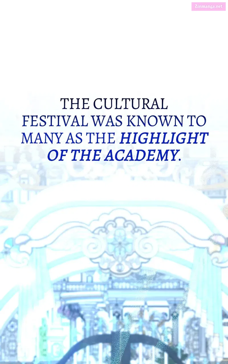 The Academy is Doomed - Chapter 65 - Page 1