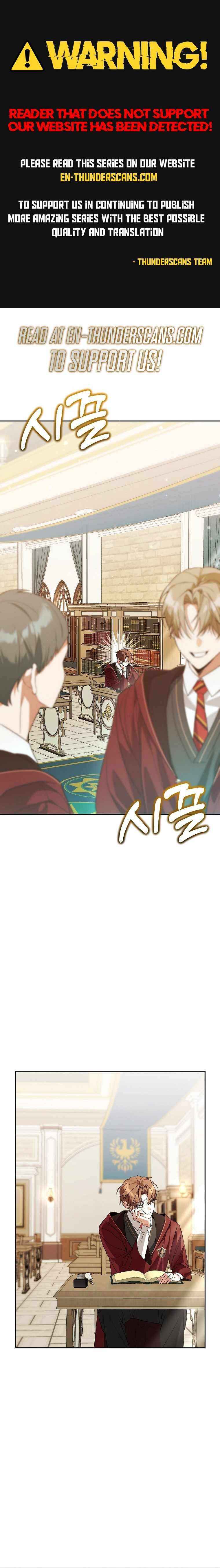 The Academy’S Genius Tamer - Chapter 41 - Page 1