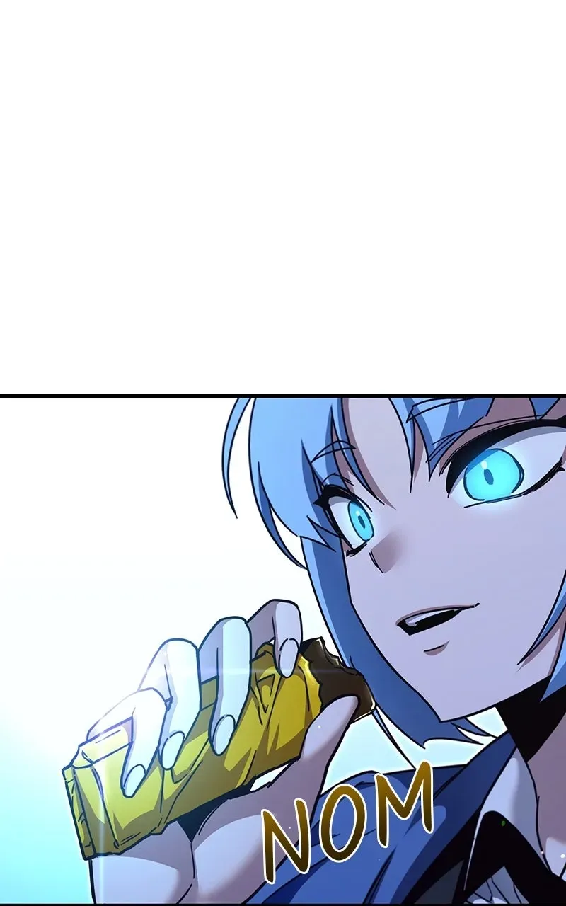 The Academy's Sashimi Sword Master - Chapter 35 - Page 1