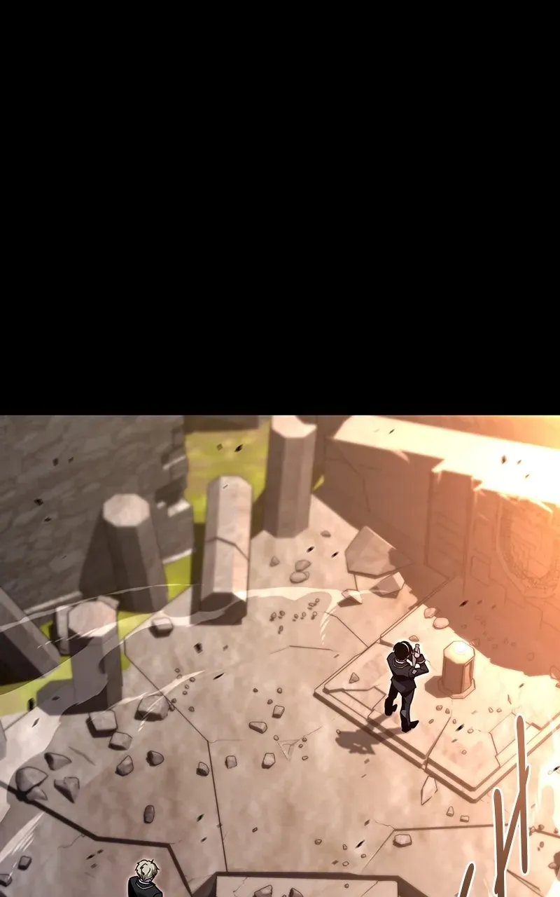 The Academy's Sashimi Sword Master - Chapter 44 - Page 1