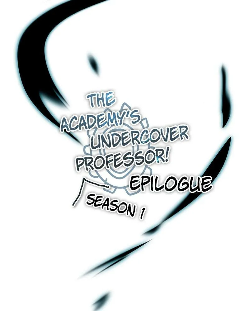 The Academy's Undercover Professor - Chapter 53.5 - Page 1