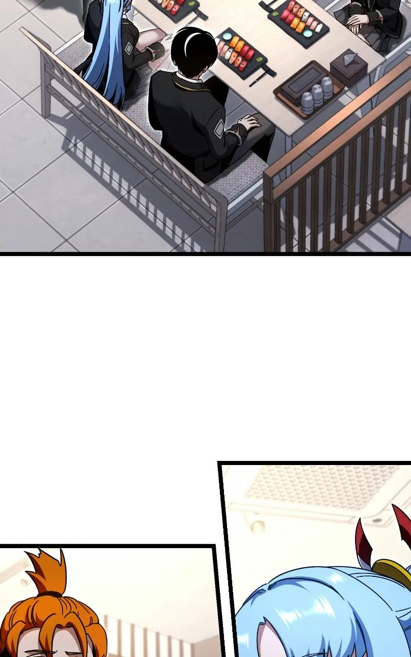 The Academy’sSashimi Sword Master - Chapter 57 - Page 2