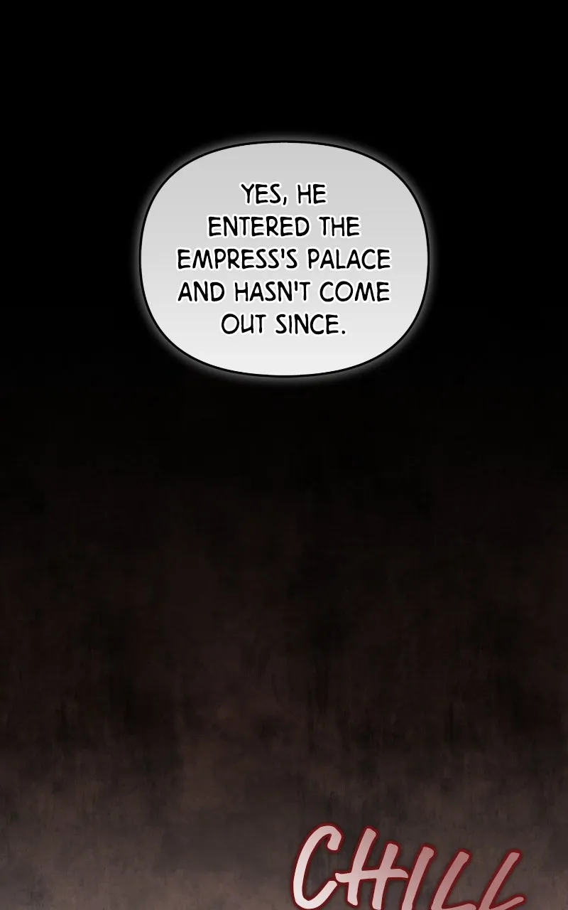 The Acting Empress Still Spends the First Night - Chapter 13 - Page 1