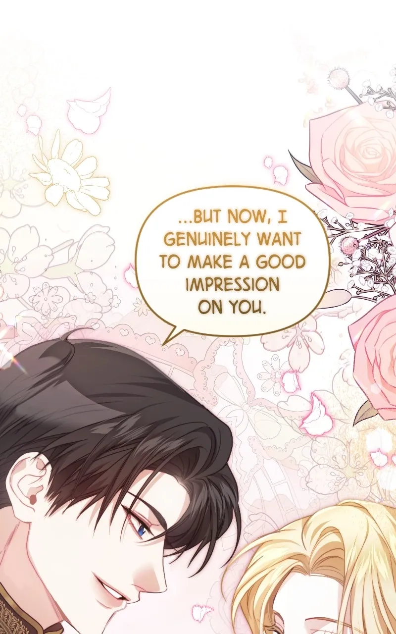 The Acting Empress Still Spends the First Night - Chapter 7 - Page 1