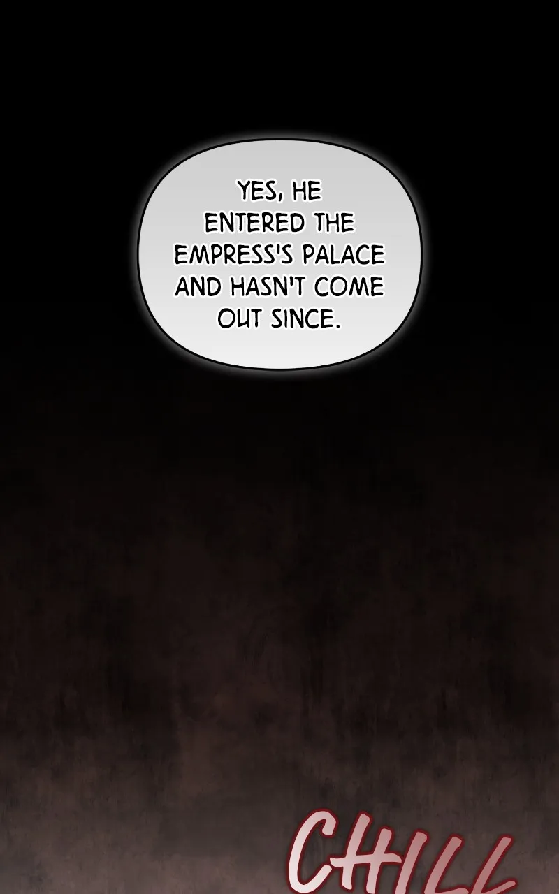 The Acting EmpressStill Spends the First Night - Chapter 13 - Page 1