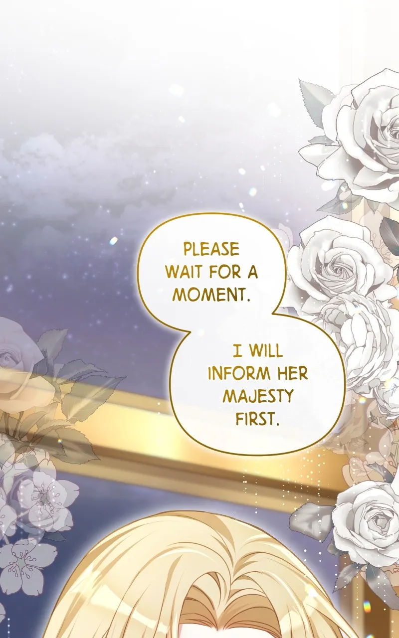 The Acting EmpressStill Spends the First Night - Chapter 15 - Page 1