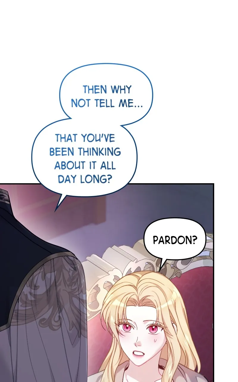 The Acting EmpressStill Spends the First Night - Chapter 16 - Page 1