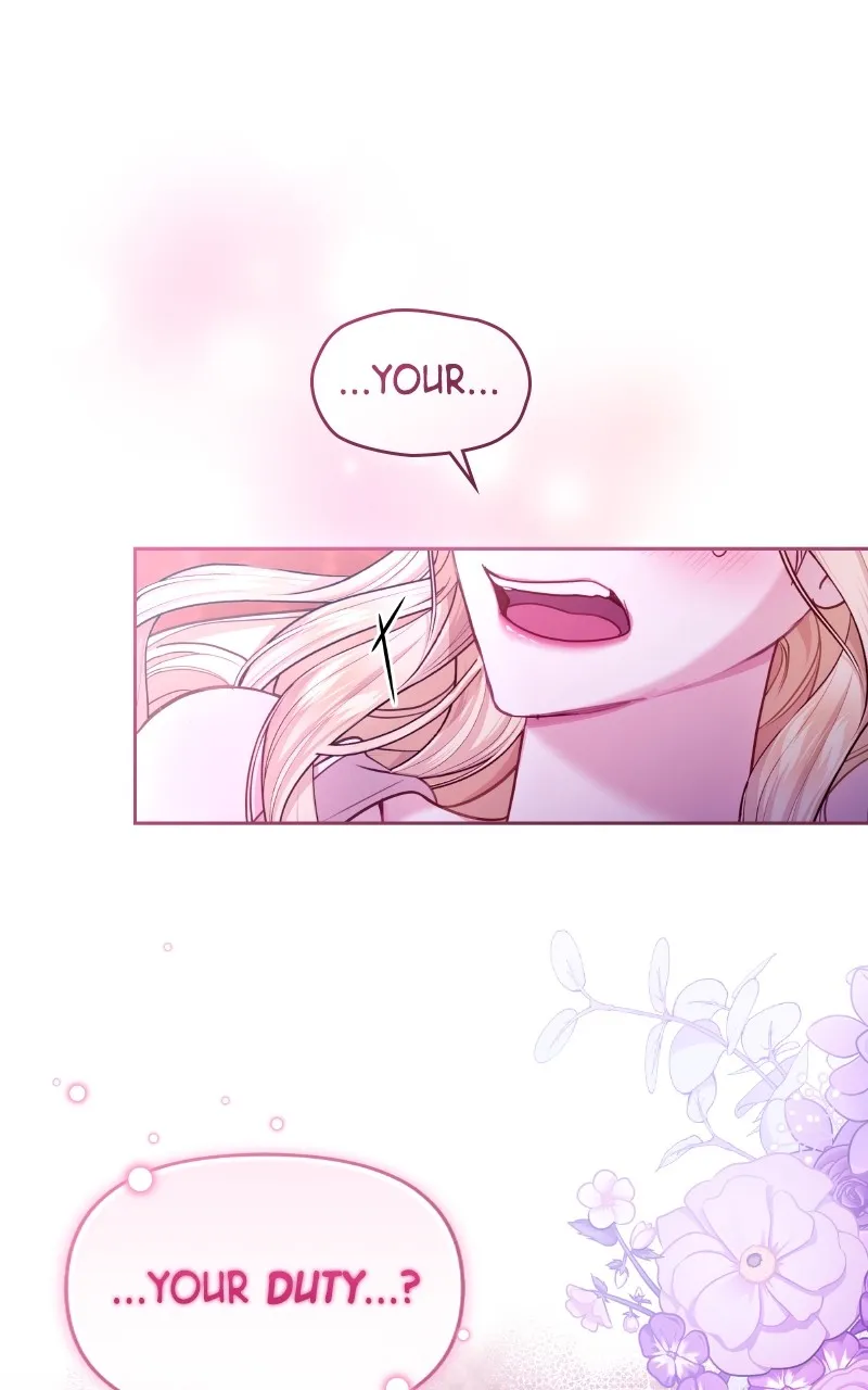 The Acting EmpressStill Spends the First Night - Chapter 2 - Page 1